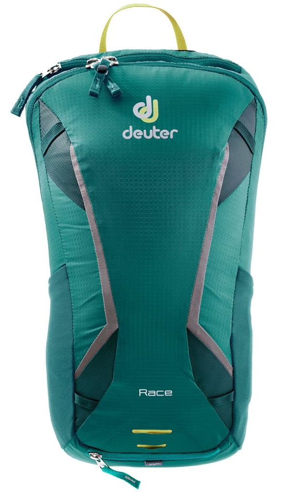 Рюкзак Deuter RaceAiralpinegre photo 1 Рюкзак Deuter RaceAiralpinegre photo 1